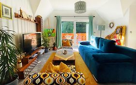 Nicehead Spacious Nest Between Maribor And Celje